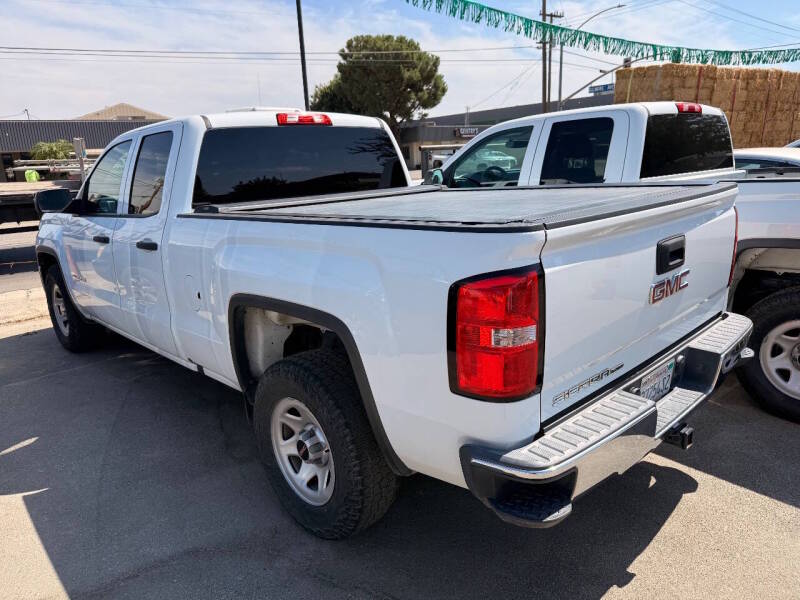 gmc sierra 1500 limited 2019 2GTR1LEC8K1175662 image gmc sierra 1500 limited 2019 2GTR1LEC8K1175662 image